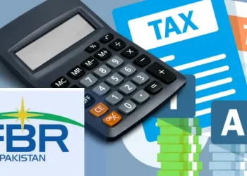 FBR tax