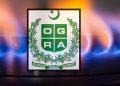 ogra pakistan oil gas