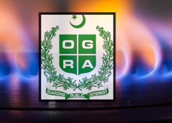 ogra pakistan oil gas