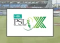 PSL 10