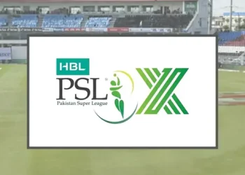 PSL 10
