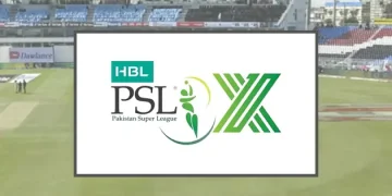 PSL 10