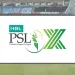 PSL 10