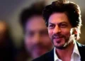 Shah Rukh Khan in Top 10 Richest