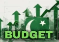 pakistan budget