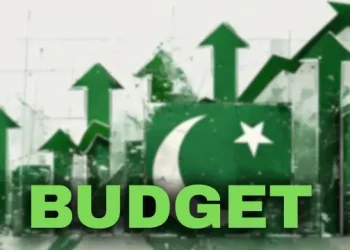 pakistan budget
