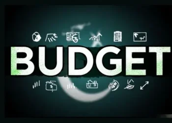 budget