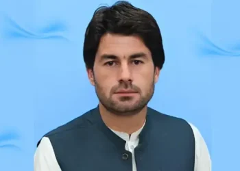 PM Advisor Mubarak Zeb Khan