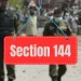 punjab section 144