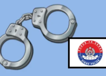 کراچی، کم عمر لڑکی کی شادی کی کوشش ناکام، والدین سمیت کئی افراد گرفتار