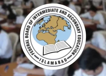 FBISE Islamabad Board
