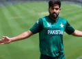 Pakistan Haris Rauf