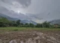 rain clouds