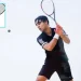 Ashab Irfan Pakistan Squash Player