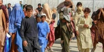 afghan citizenz