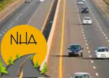 NHA
