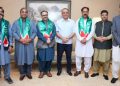tanveer Ilyas IPP