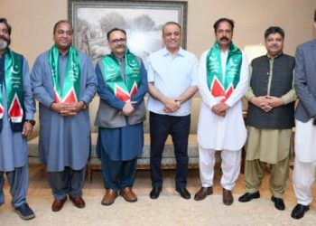 tanveer Ilyas IPP