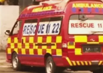 ambulance