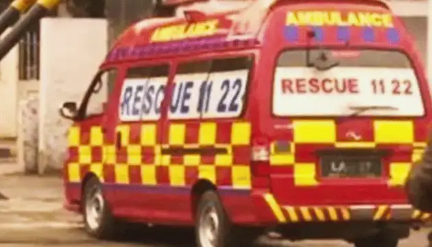 ambulance
