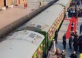 karakoram express